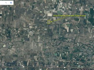 For sale land in Nong Han, Udon Thani