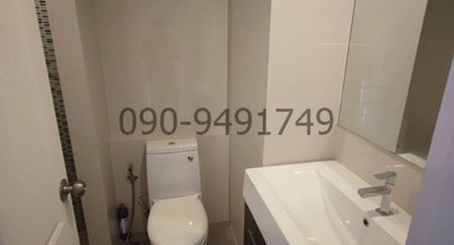 For rent 11 bedrooms condo in Bang Na, Bangkok