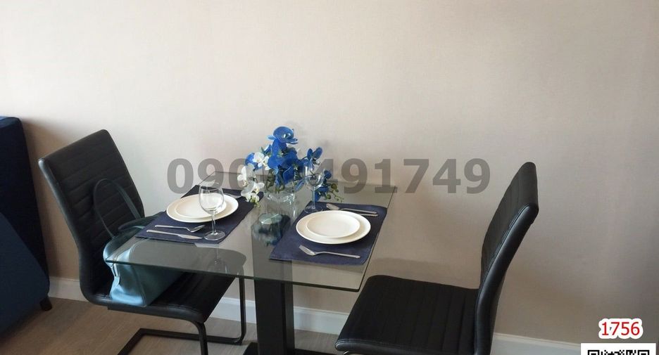For rent 11 bedrooms condo in Bang Na, Bangkok