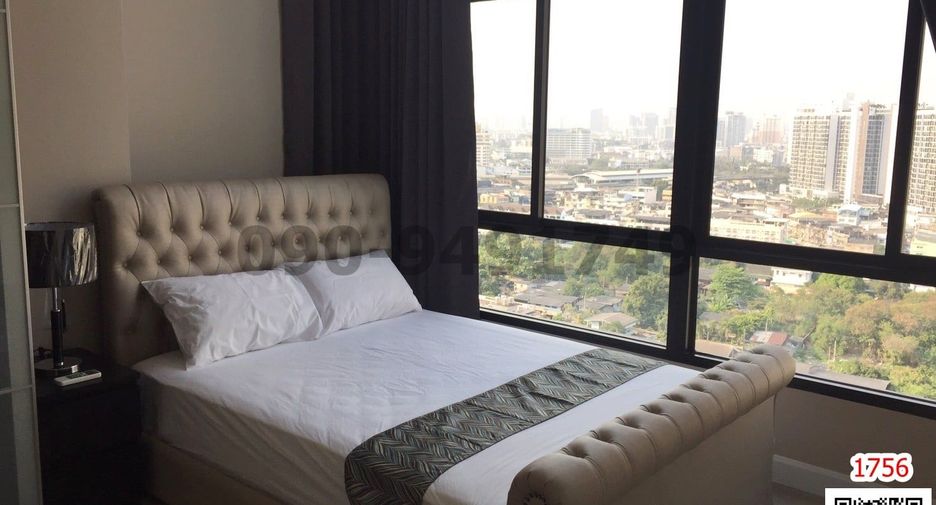 For rent 11 bedrooms condo in Bang Na, Bangkok