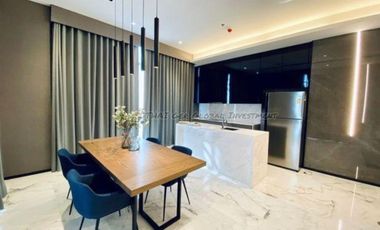 For sale 2 Beds condo in Khlong Toei, Bangkok