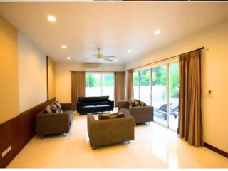 For rent 5 bed condo in Suan Luang, Bangkok