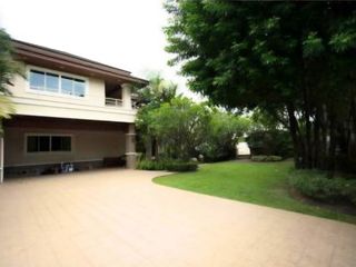 For rent 5 bed condo in Suan Luang, Bangkok