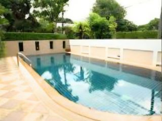 For rent 5 bed condo in Suan Luang, Bangkok