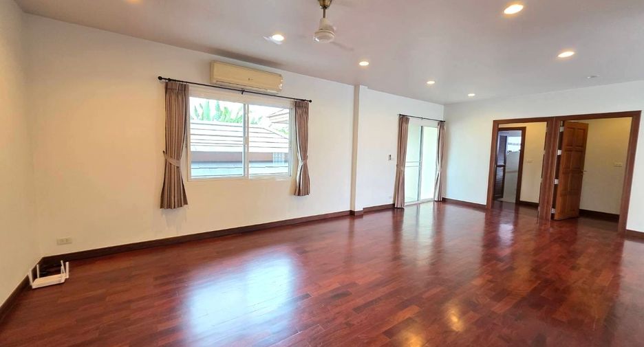 For rent 5 ベッドルーム condo in Suan Luang, Bangkok