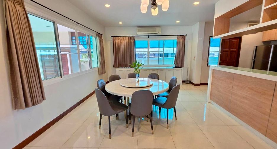 For rent 5 ベッドルーム condo in Suan Luang, Bangkok