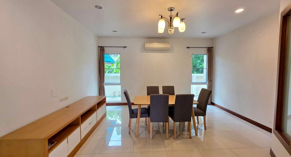 For rent 5 ベッドルーム condo in Suan Luang, Bangkok