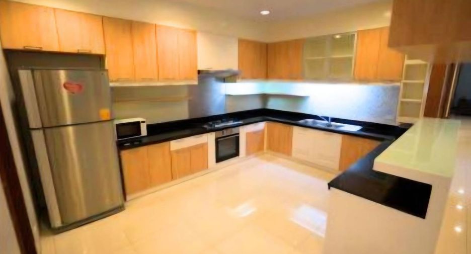For rent 5 ベッドルーム condo in Suan Luang, Bangkok