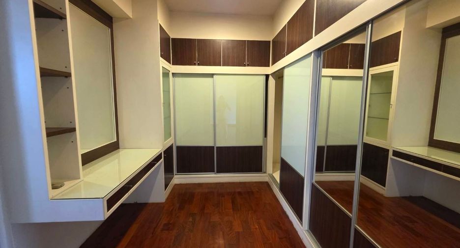 For rent 5 ベッドルーム condo in Suan Luang, Bangkok