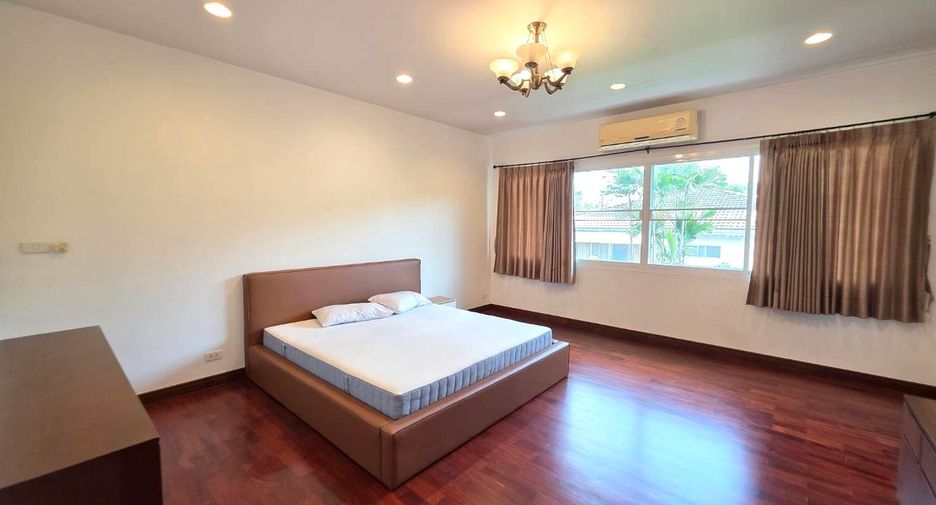 For rent 5 ベッドルーム condo in Suan Luang, Bangkok