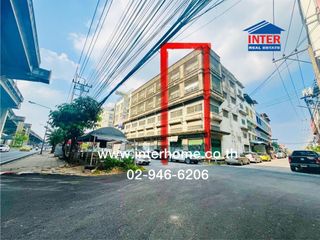 For sale 6 bed retail Space in Lam Luk Ka, Pathum Thani