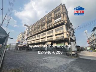 For sale 6 bed retail Space in Lam Luk Ka, Pathum Thani