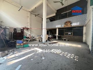For sale 6 bed retail Space in Lam Luk Ka, Pathum Thani