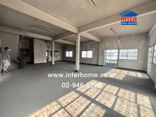 For sale 6 bed retail Space in Lam Luk Ka, Pathum Thani