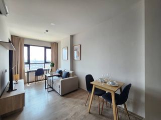 For Rent 1 Bedroom Condo In Mueang Chiang Mai