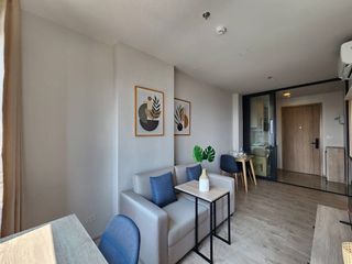Wohnung zur Miete mit 1 Zimmer in Mueang Chiang Mai, Chiang Mai