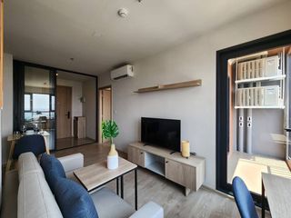 Wohnung zur Miete mit 1 Zimmer in Mueang Chiang Mai, Chiang Mai