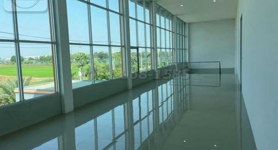 For sale 1 Beds office in Bang Sao Thong, Samut Prakan