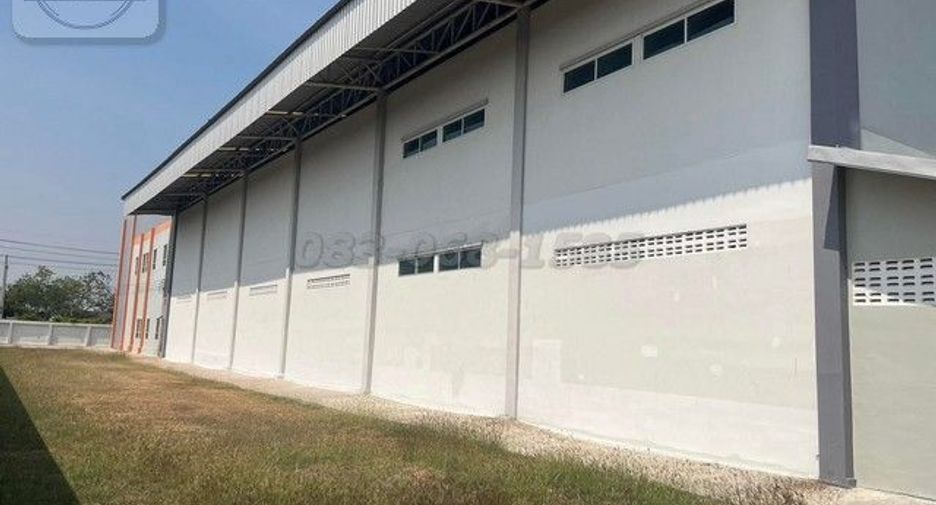 For sale 1 Beds office in Bang Sao Thong, Samut Prakan