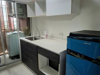 Condo en alquiler de 1 habitaciones en Mueang Chiang Mai, Chiang Mai
