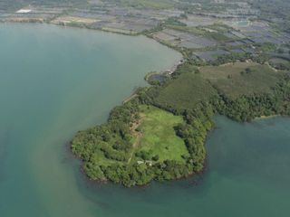 For sale land in Laem Ngop, Trat