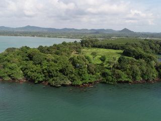 For sale land in Laem Ngop, Trat