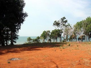 For sale land in Laem Ngop, Trat