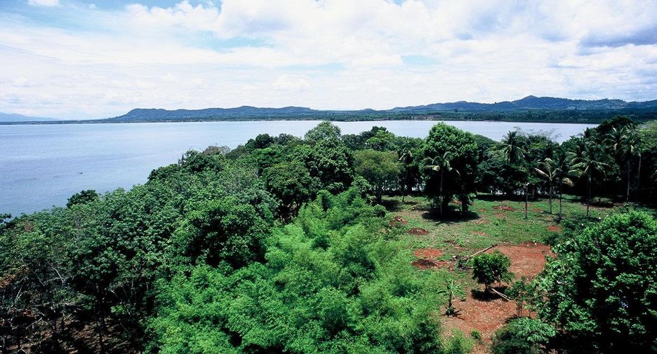Terreno en venta en Laem Ngop, Trat