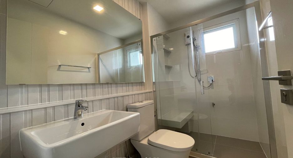 For rent 4 bedrooms house in Prawet, Bangkok