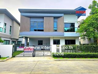 For sale 3 bed house in Lam Luk Ka, Pathum Thani