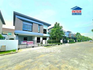 For sale 3 bed house in Lam Luk Ka, Pathum Thani