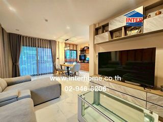 For sale 3 bed house in Lam Luk Ka, Pathum Thani
