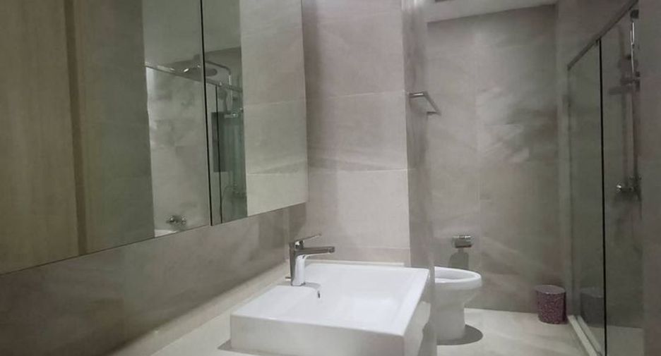 À louer 1 chambre condo à Si Racha, Chonburi