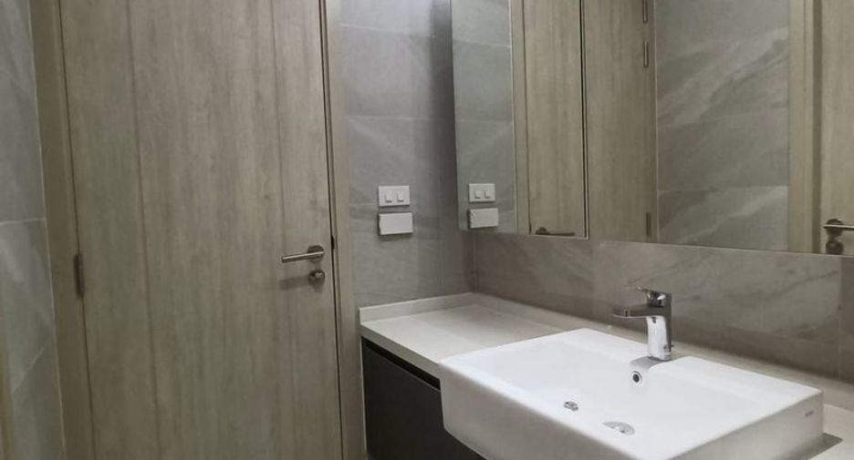 À louer 1 chambre condo à Si Racha, Chonburi