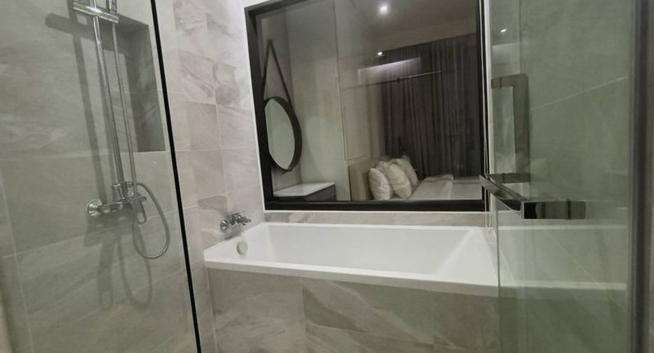À louer 1 chambre condo à Si Racha, Chonburi