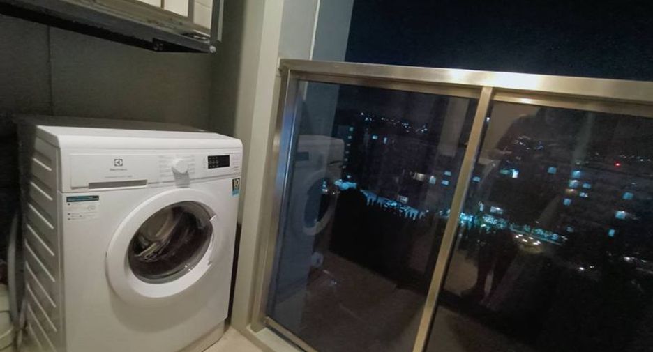 À louer 1 chambre condo à Si Racha, Chonburi