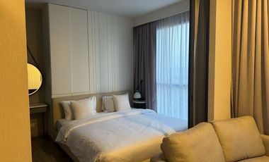 À louer 1 chambre condo à Si Racha, Chonburi