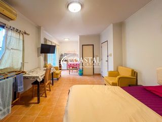 For sale 6 Beds townhouse in Bang Lamung, Chonburi