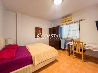 For sale 6 Beds townhouse in Bang Lamung, Chonburi