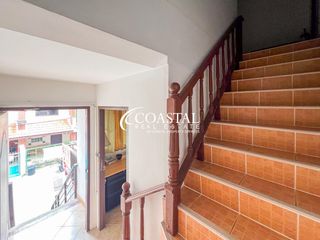 For sale 6 Beds townhouse in Bang Lamung, Chonburi
