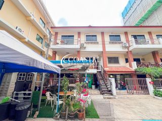 For sale 6 Beds townhouse in Bang Lamung, Chonburi