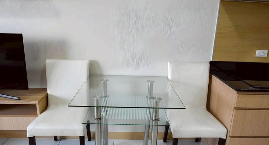 Condo en venta de 1 habitaciones en Sattahip, Chonburi