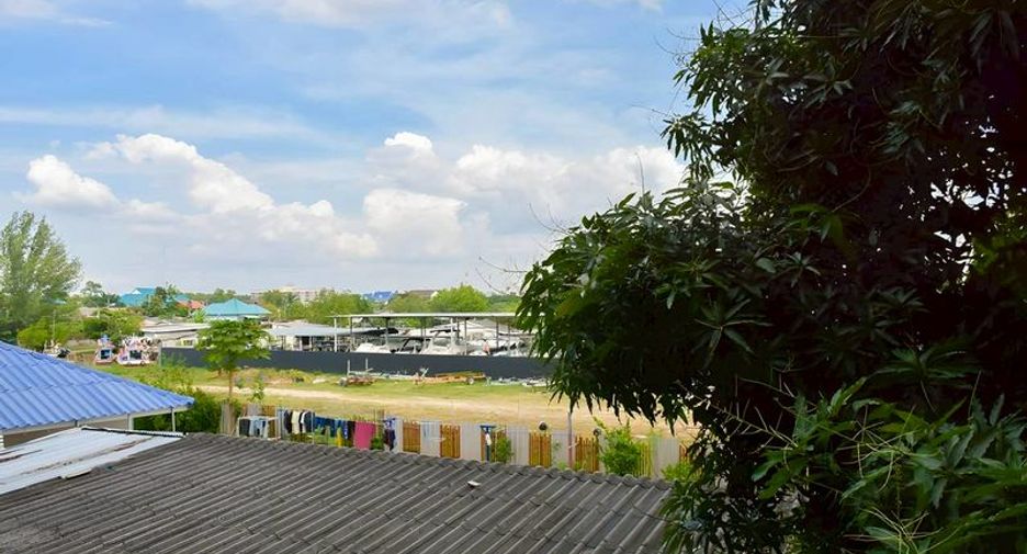 Condo en venta de 1 habitaciones en Sattahip, Chonburi