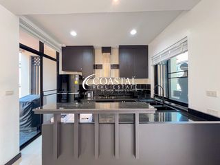 For rent and for sale 4 bed house in Pratumnak, Pattaya