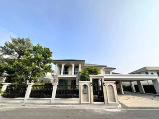 For sale 4 bed house in Lat Krabang, Bangkok