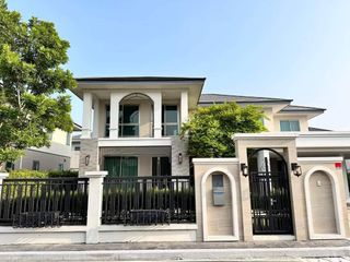 For sale 4 bed house in Lat Krabang, Bangkok