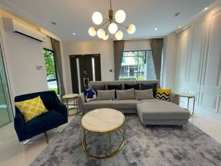 For sale 4 bed house in Lat Krabang, Bangkok