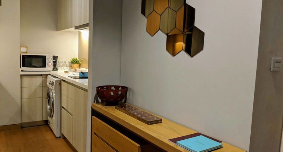 For rent 2 ベッドルーム condo in Khlong Toei, Bangkok