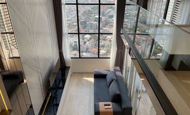 For rent 1 Beds condo in Sathon, Bangkok