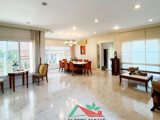 For sale 4 bed house in Taling Chan, Bangkok